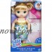 Baby Alive Ready For School Baby - Blonde Hair   558254552